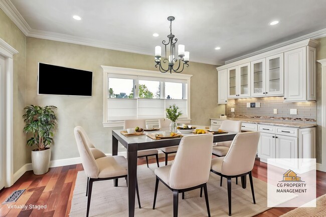 Foto del edificio - 14681 Gypsy Hill Rd