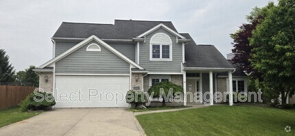 Building Photo - 3120 Pinoak Ct