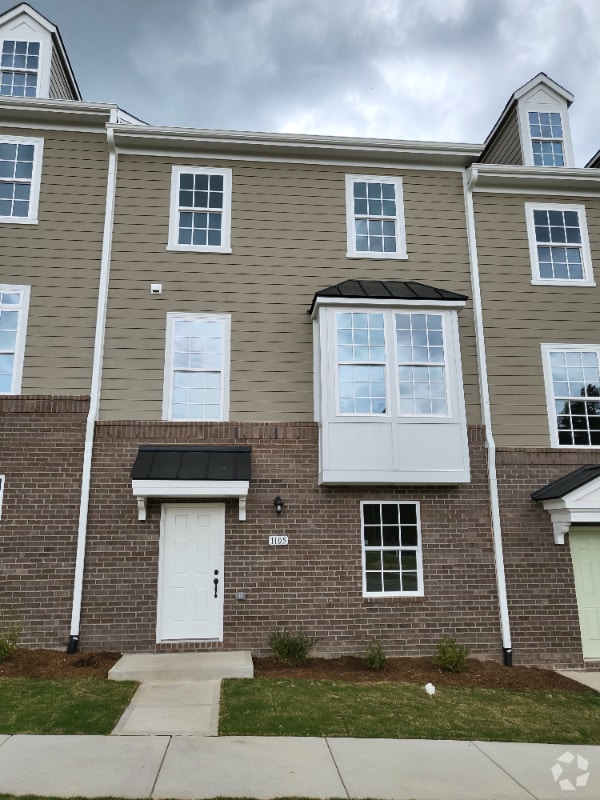 The Ridges of Parkwood Apartments under 2,500 Durham, NC 1 Rentals
