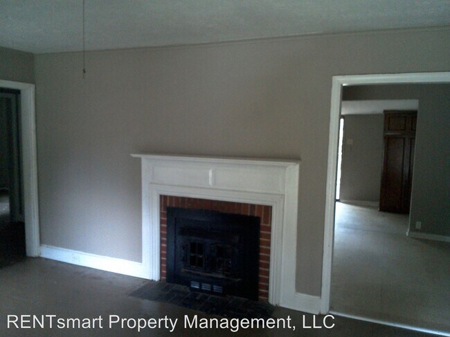 Foto del edificio - 3 br, 1 bath House - 61 Lanier Drive
