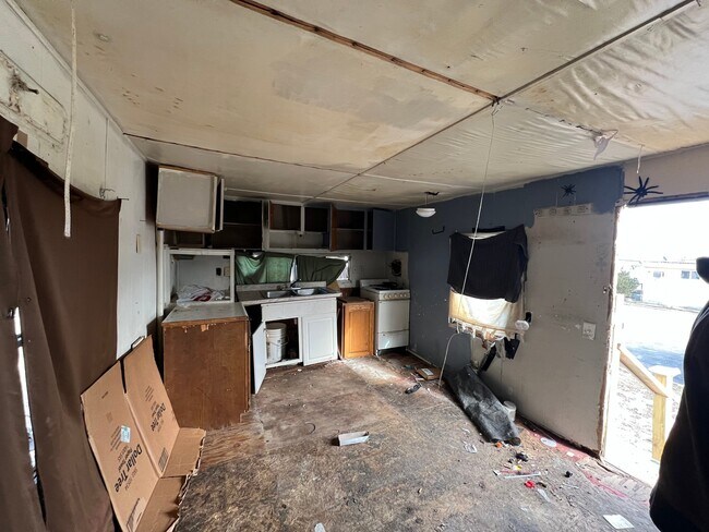 Foto del edificio - 2825 SE 14th St