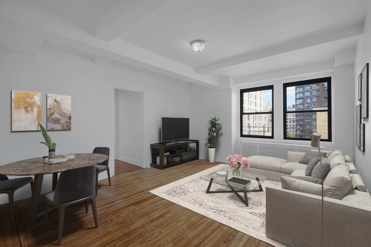 62 Leroy St Unit 1203, New York, Ny 10014 - Room For Rent In New York 