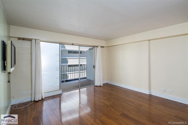 Building Photo - 1616 Kewalo St