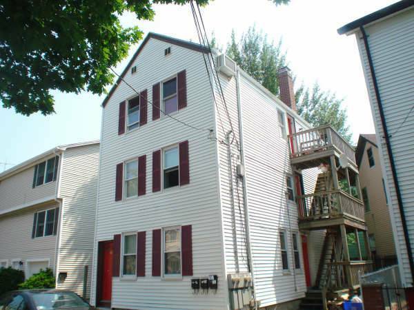Building Photo - 40 Bristol St