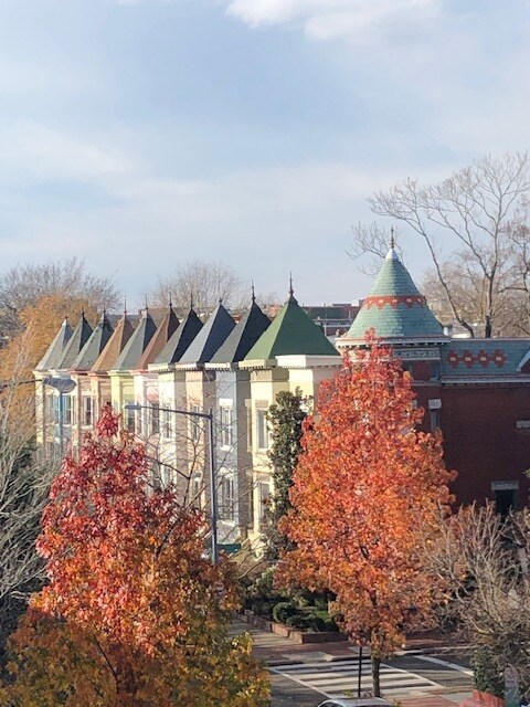 Foto del edificio - 157 U St NW
