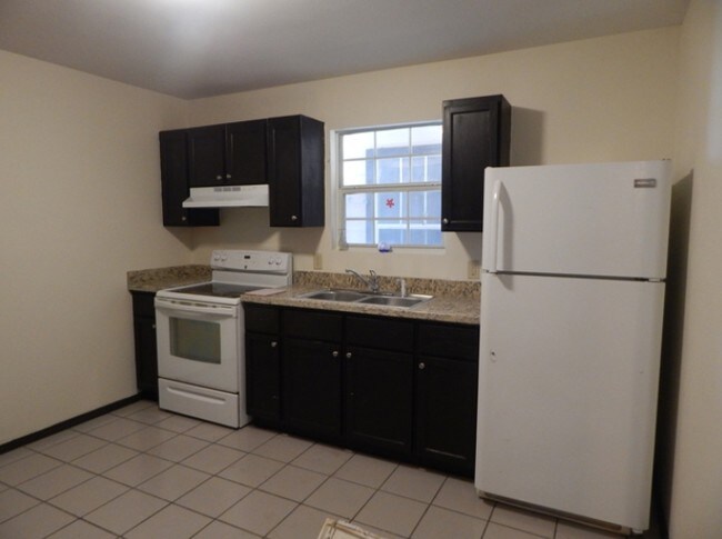Foto del interior - Las Rosas Apartments