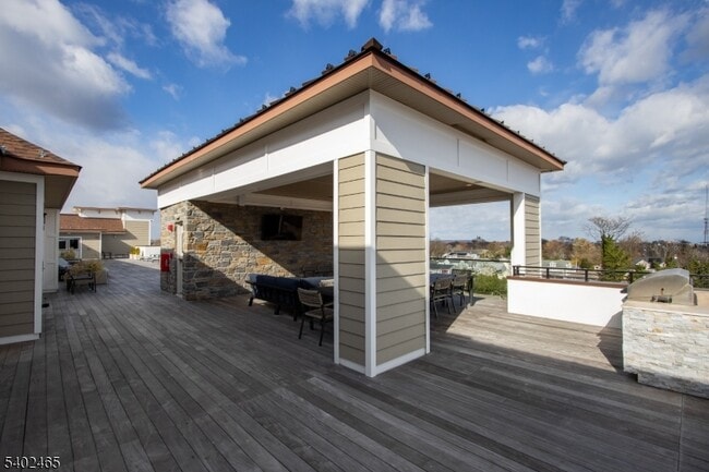 Foto del edificio - 258 Morris Ave