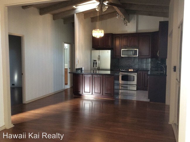 Building Photo - 3 br, 1.5 bath House - 672 Aipo Street