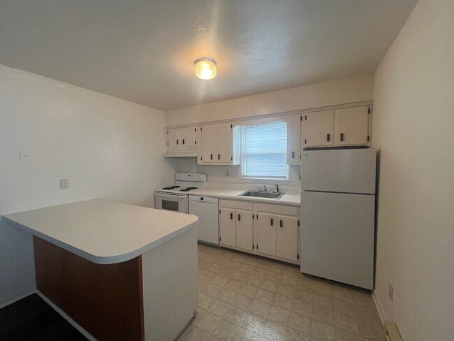 Foto del edificio - Maury811