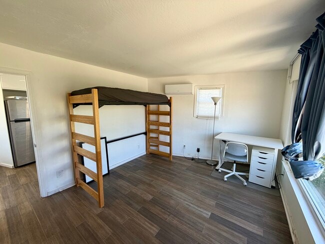 Bedroom 1 - 1352 Blake St