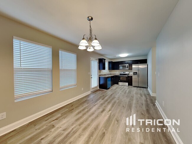 Building Photo - 1026 Serene Lake Drive Griffin GA