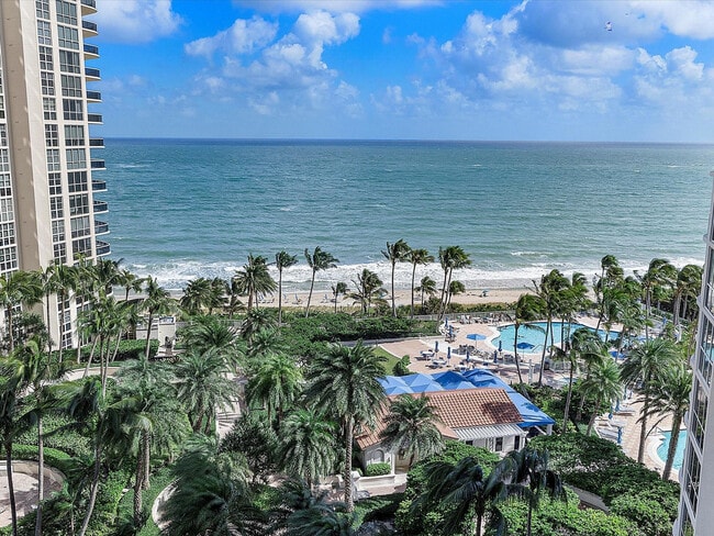 Foto del edificio - 3100 N Ocean Blvd