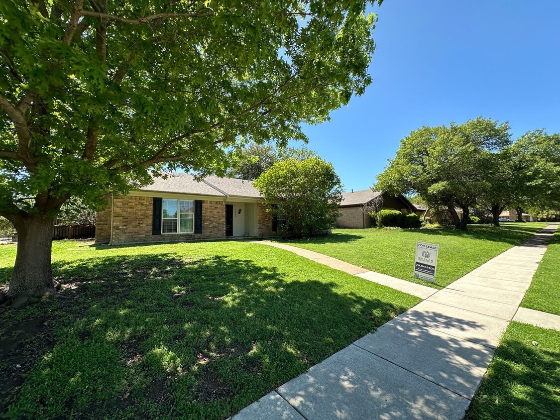 3224 Topaz Way, Plano, TX 75023 House Rental in Plano, TX