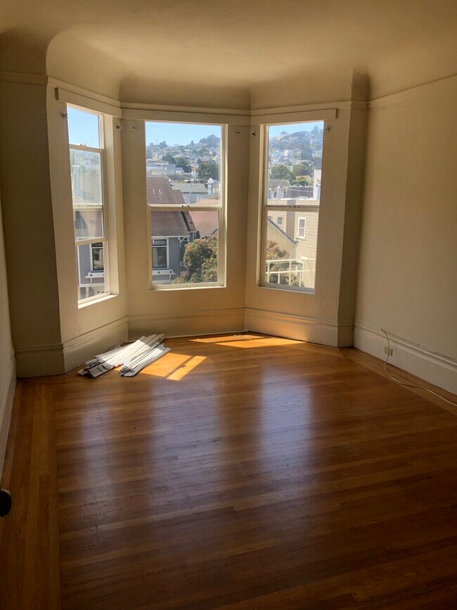 Building Photo - 230 Judah St