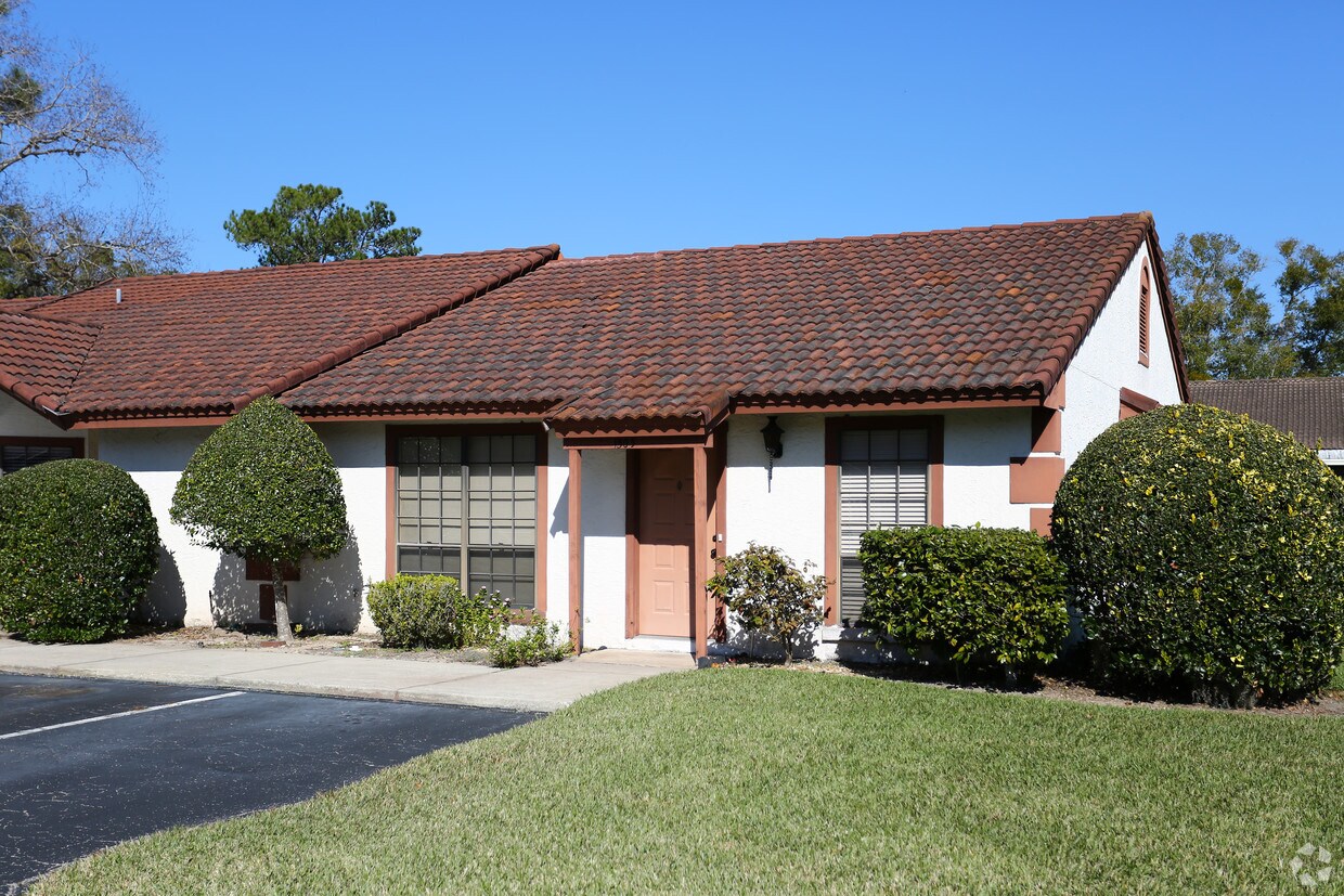 Foto del edificio - Casa Park Villas