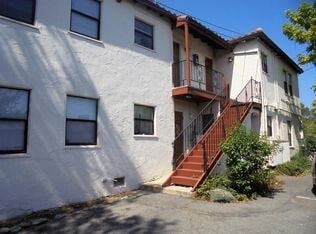 Building Photo - 1206 Washington Ave