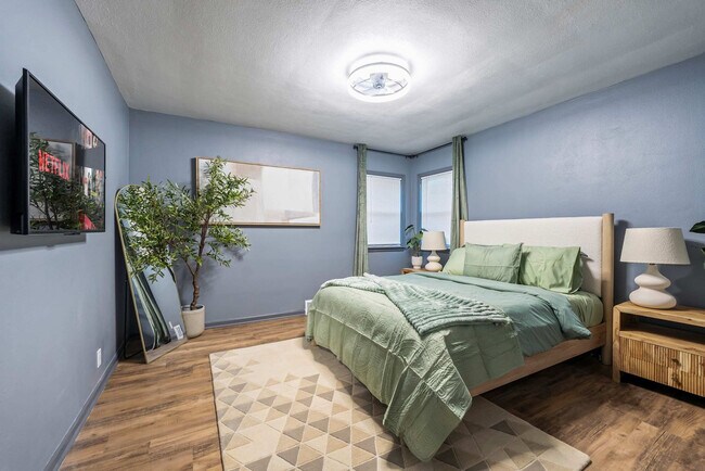 Foto del edificio - 512 Catherine St