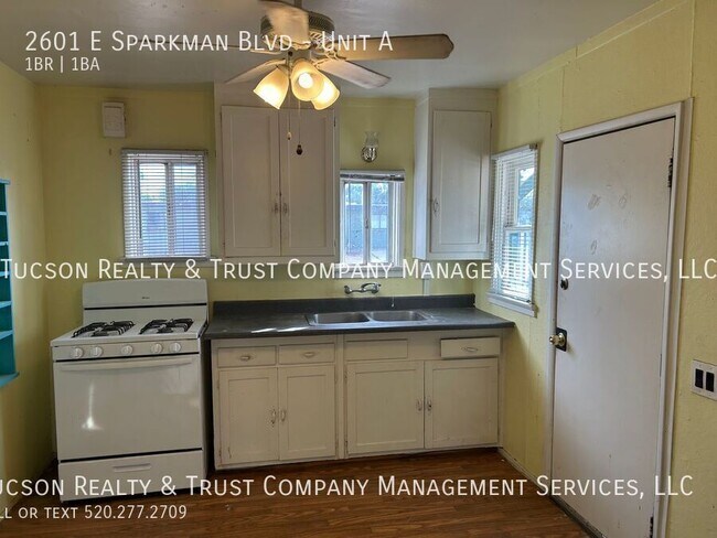 Foto del edificio - 2601 N Sparkman Blvd