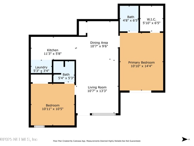 Building Photo - 10711 Whispering Woods Pl