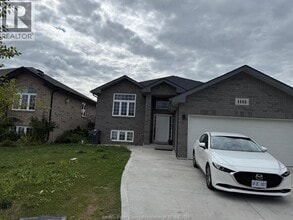 Building Photo - 1113 Icewater Ave