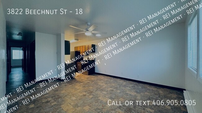 Foto del edificio - 3822 Beechnut St