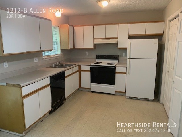 Foto del edificio - 2 Bed 2.5 Bath Townhome in Allenton Estates.