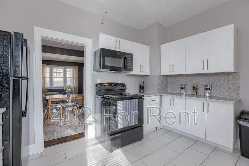 Photo - 801 North 35th Street - 1