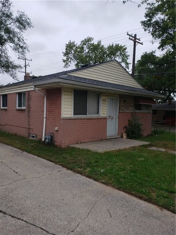 Foto del edificio - 20053 Griggs St