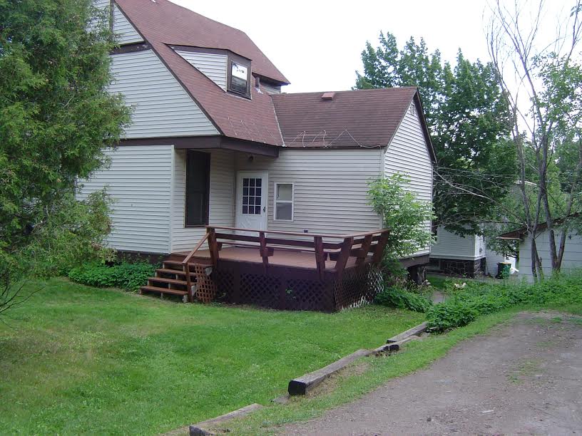 202 W Lewis St, Duluth, MN 55803 House for Rent in Duluth, MN