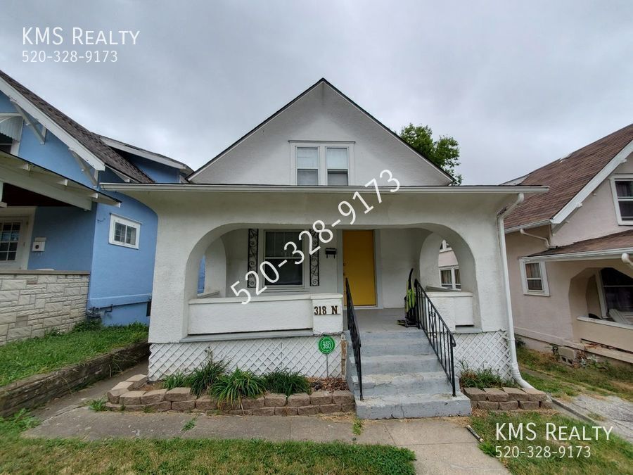 Primary Photo - 318 N Kensington Ave