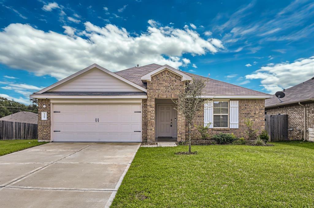 Foto principal - 14607 Blackbrush Mnr