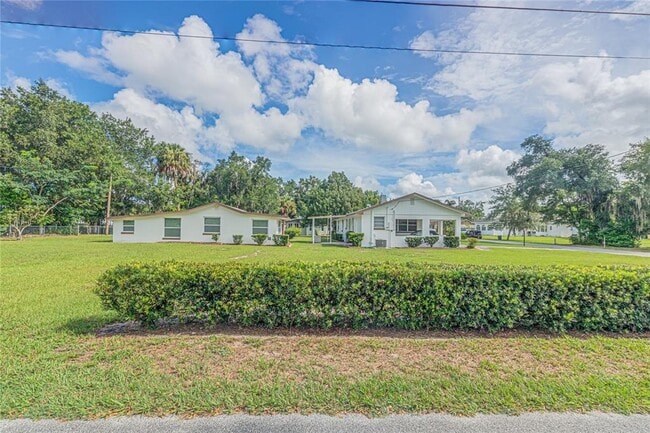 Building Photo - 430 N Marydell Ave