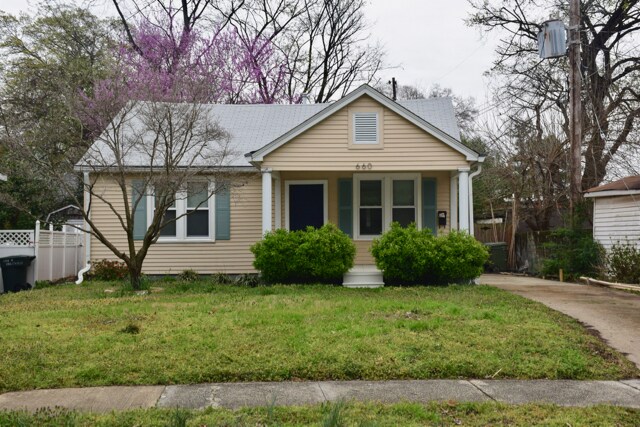 Primary Photo - 2 Bedroom, 1 Bathroom Near N. McLean and T...