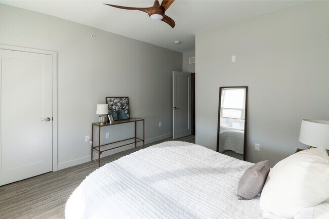 Foto del edificio - VIDA Apartments and Townhomes