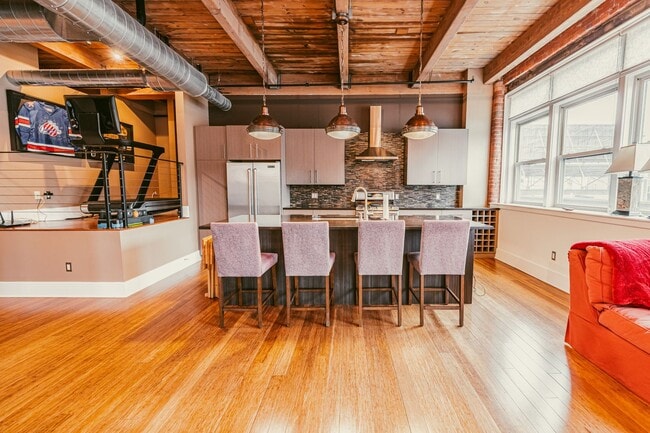 Building Photo - 1 Capron St