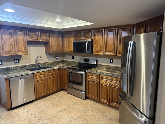 Foto del edificio - 4122 W Calavar Rd