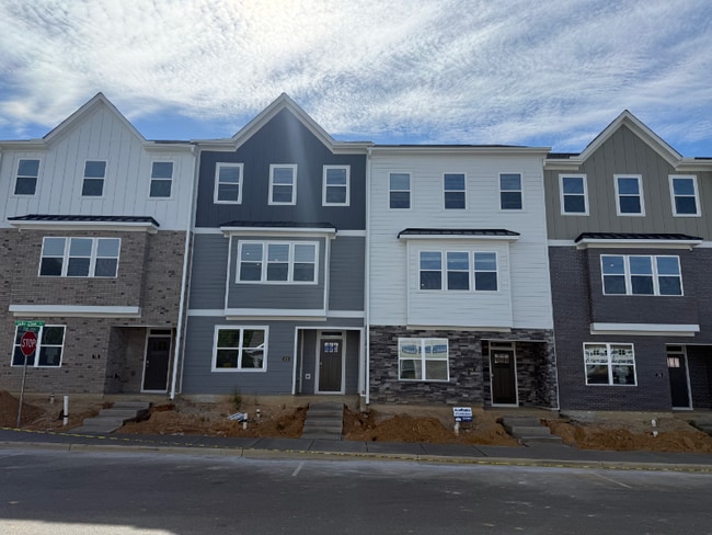 Building Photo - 703 Lucky Clover Wy