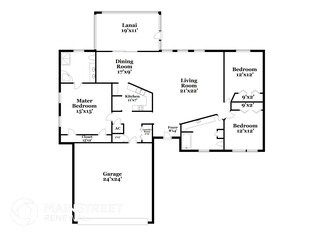 Building Photo - 2516 Jeannin Dr