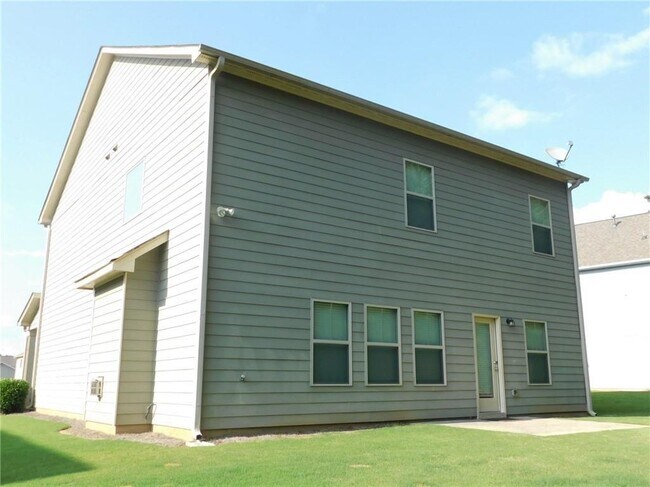 Foto del edificio - 205 Rainhill Station Dr