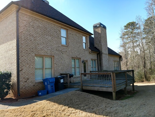 Building Photo - 1770 Angus Lee Dr