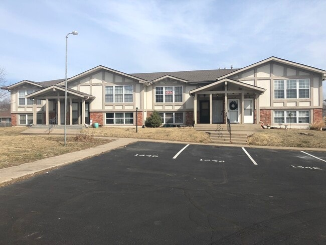 Building Photo - 1464 NW 64th Terrace