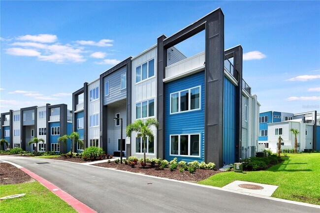 Foto del edificio - 7740 Sandy Ridge Dr