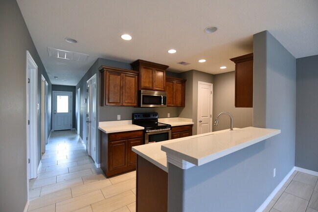 Foto del edificio - 315 North 2 1/2 St. Ste B