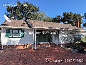 Building Photo - 4135 N Vasco Rd