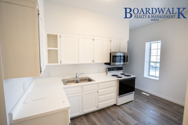 Foto del edificio - 630 24th St