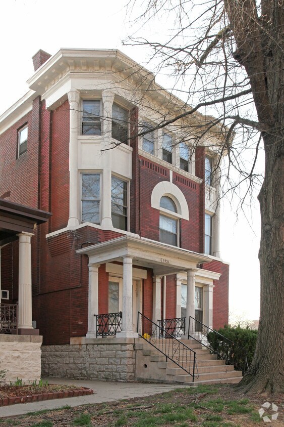 Building Photo - 1831 S 3rd St