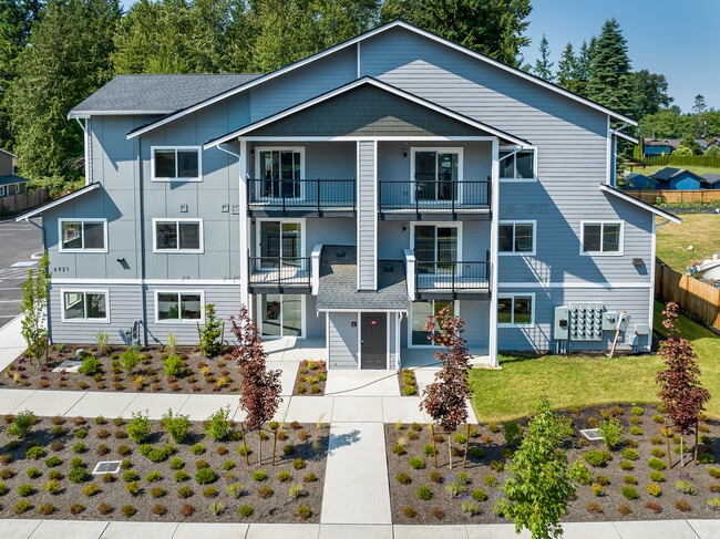 Building Photo - Sunset Ridge Apartments