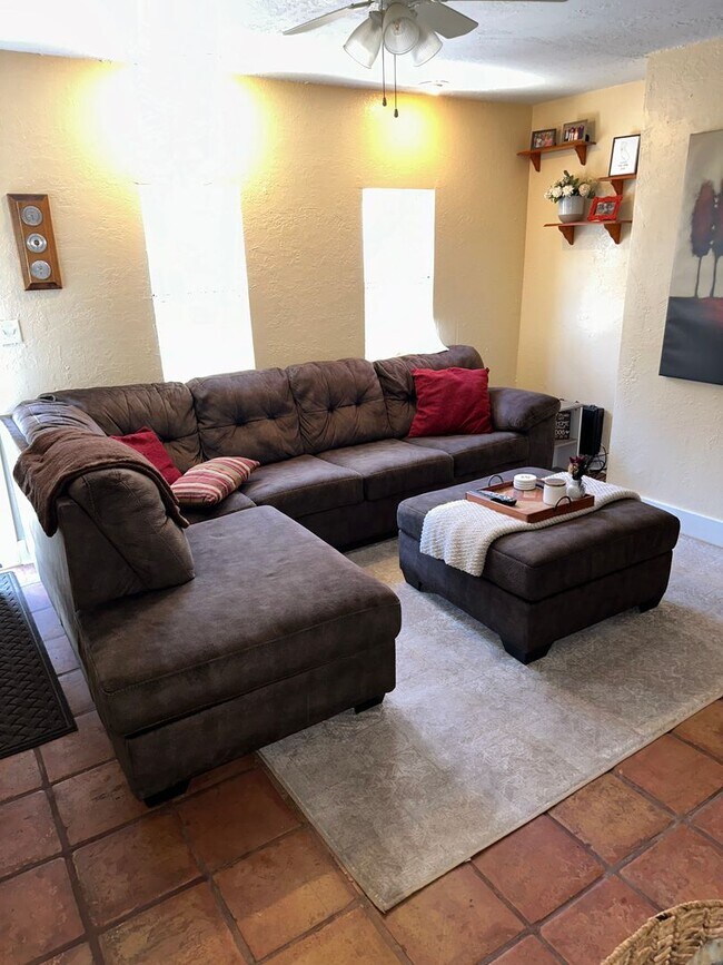 Foto del edificio - 2509 Larkin’s way