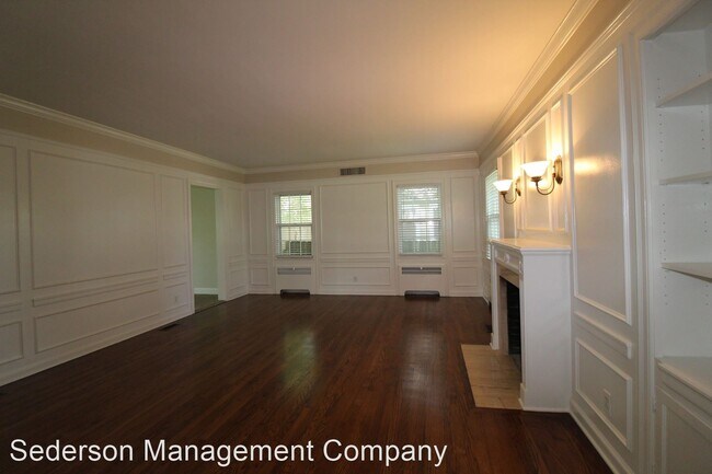 Building Photo - 3 br, 2.5 bath House - 601 W 50TH STREET