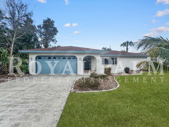 Foto del edificio - 3 Bed | 2 Bath Home on SE 46th Terrace – Space to Live, Room to Breathe Limited-time offer: $300 ...